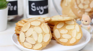 อัลมอนด์