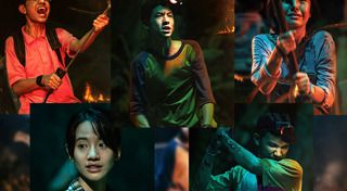 หนังผีไทย