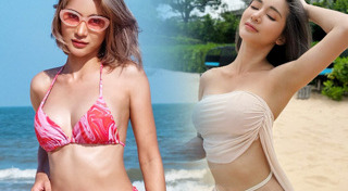 มินดา มีทรัพย์สิน