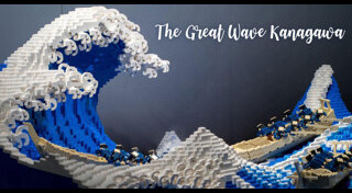 คลื่นยักษ์