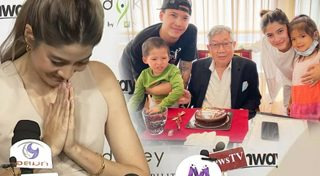 น้องมีก้า น้องมีญ่า