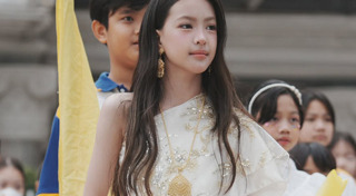 น้องณิลลา