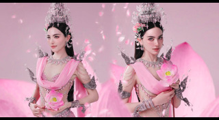 ใหม่ ดาวิกา