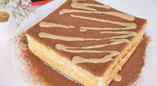 วิธีทำเค้ก