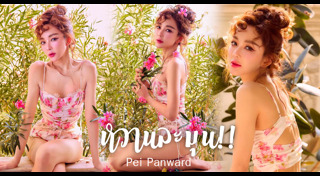 เป้ย ปานวาด