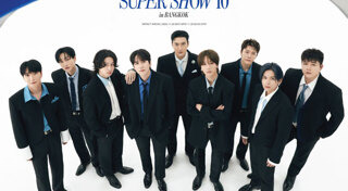 คอนเสิร์ตเกาหลี