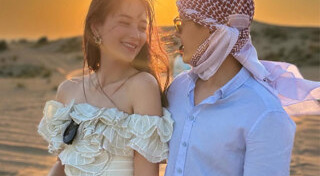 บี น้ำทิพย์