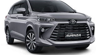 Toyota Avanza