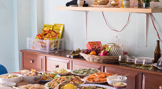 ของไหว้เจ้า