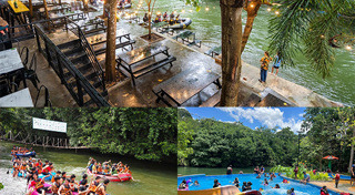 แก่งกระจาน