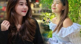 สาวน่ารัก