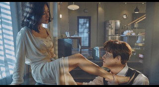 A World of Married Couple