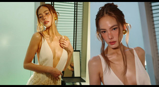 เจนี่ เทียนโพธิ์สุวรรณ