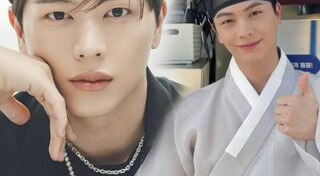 ดาราเกาหลีชาย