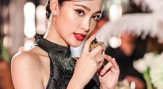 แพร์ พิชชาภา