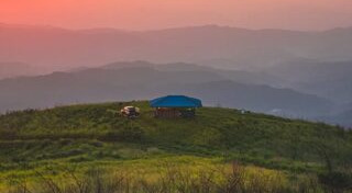 เที่ยวปลายฝนต้นหนาว