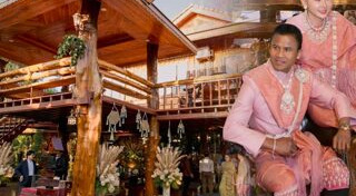 นักมวยไทย