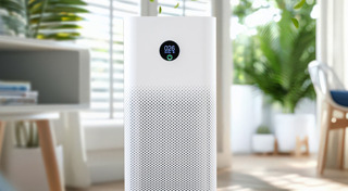 เครื่องฟอกอากาศ