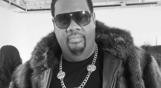 นักร้องต่างประเทศเสียชีวิต