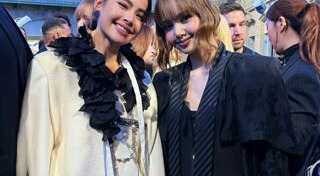 ปารีส แฟชั่น วีก