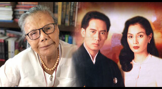 ศิลปินแห่งชาติเสียชีวิต