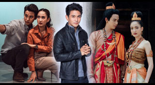 เพลงประกอบละคร