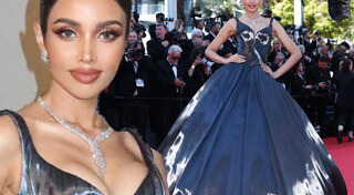 เทศกาลหนังเมืองคานส์