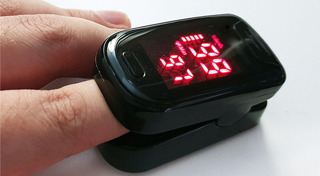 ออกซิเจน