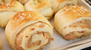 สลัดทูน่า