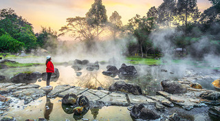 เที่ยวลำปาง