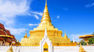 ที่เที่ยวน่าน