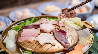 อาหารก่อมะเร็ง