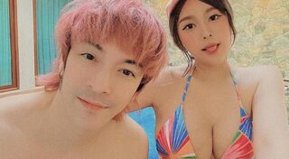 นุ๊กซี่ อัญพัชญ์