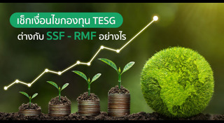 กองทุนรวม RMF