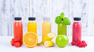 น้ำผลไม้