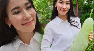 หนูดี วนิษา เรซ