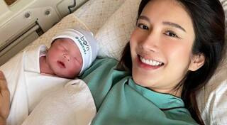 เนย ปภาดา