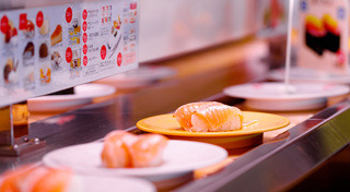 ร้านอาหารญี่ปุ่น