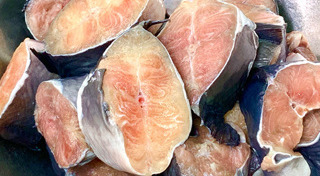 เมนูปลาดุก