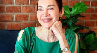 อดีตนักแสดง