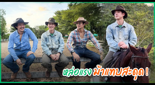 มาริโอ้ กุ๊บกิ๊บ