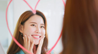 เทคนิคการแต่งหน้า