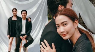 พรีเวดดิ้งดารา