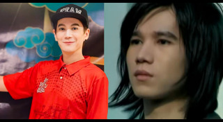 นักร้องไทย