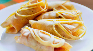 ขนมโตเกียว