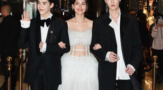 ต่อ ธนภพ