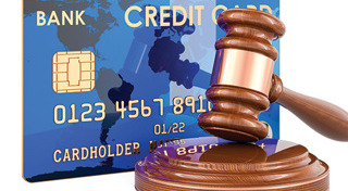 กฎหมายการเงิน