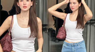 ดาราหุ่นดี