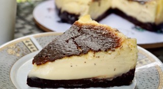 ชีสเค้ก