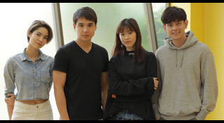 ฝ้ายแกมแพร